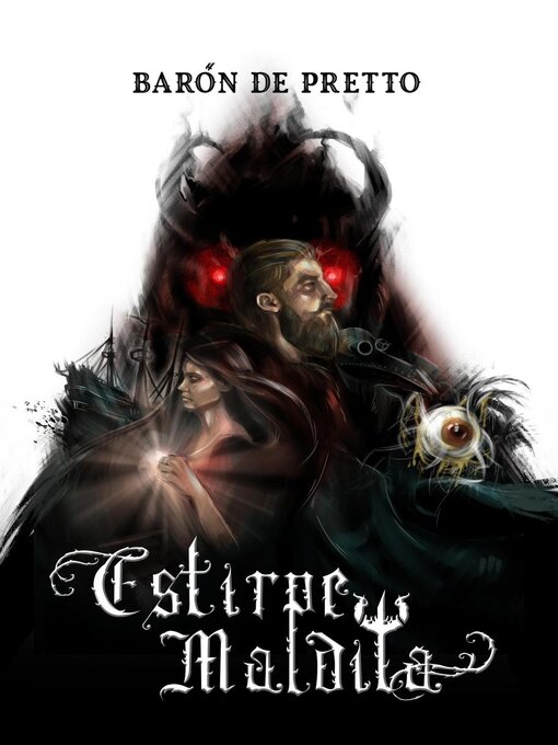 Title details for Estirpe Maldita by Barón de Pretto - Available